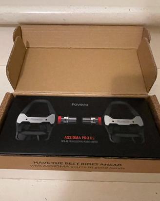 ASSIOMA PRO RS-1 NEW MODEL 2026