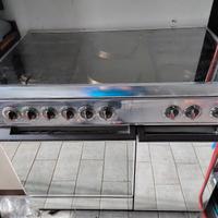 cucina a gas