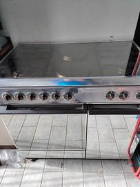 cucina a gas