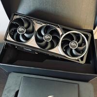 RTX 5080 Asus ROG Astral - Nvidia Scheda Grafica