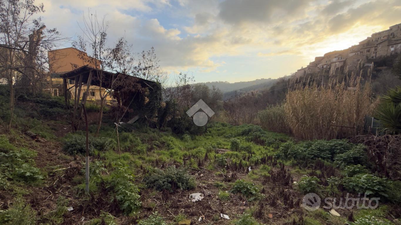 TER. RESIDENZIALE A CASTELNUOVO DI PORTO - Altro