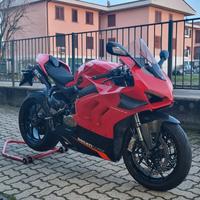 Panigale v4 2020