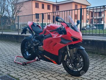 Panigale v4 2020