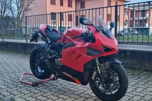 Panigale v4 2020