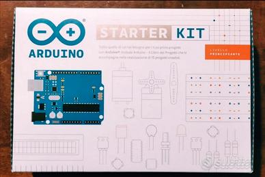 Arduino - Starter Kit Official