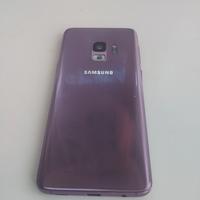 Samsung s9 lilla con Google pixel 12