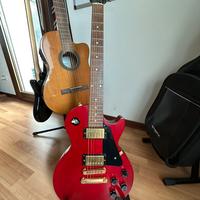 Gibson Les Paul Studio Wine Red 1987
