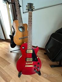 Gibson Les Paul Studio Wine Red 1987
