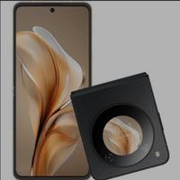 Smartphone pieghevole Nubia Flip 5G