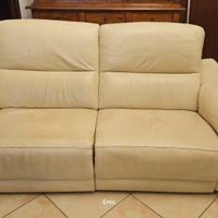 Divano Relax Elettrico 