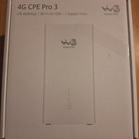 Modem Huawei Wind  4g Cpe Pro 3