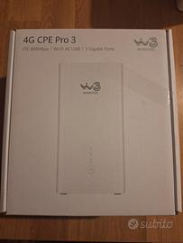 Modem Huawei Wind  4g Cpe Pro 3
