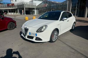 Alfa romeo giulietta 2010
