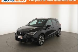 SEAT Arona JG52901