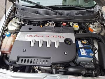 Alfa Romeo 156