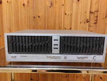 Equalizzatore Pioneer SG 60