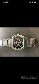 Orologio breil acciaio