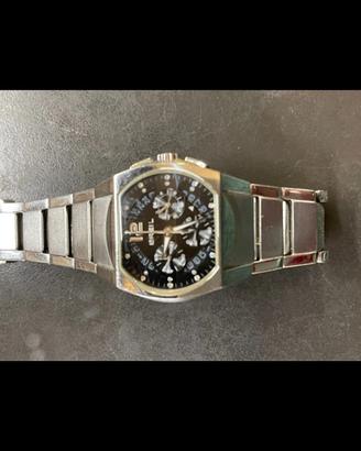 Orologio breil acciaio