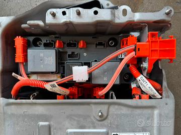 BATTERIA TOYOTA YARIS HYBRID CIL 1490 KW 68 ANNO 2