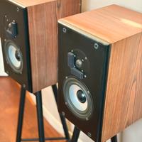 Diffusori Acoustical - Aliante RS5 Amadeus