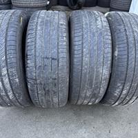 gomme usate 2255518 Estivo MICHELIN - PRIMACY 4 - 