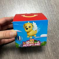 Gadget cane volante Happy Meal