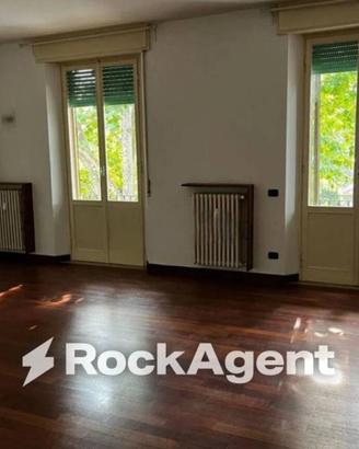 Appartamento di 124 m² con 4 locali a Parma