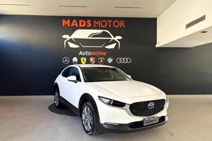 MAZDA CX-30 1.8L Skyactiv-D 2WD Exclusive