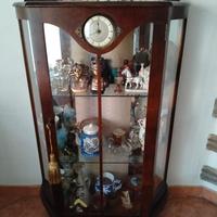 Vetrinetta Antica del 1800