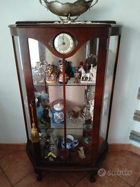Vetrinetta Antica del 1800