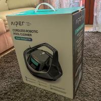 Aiper Seagull 800B Robot Piscina Wireless - Nuovo