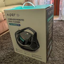 Aiper Seagull 800B Robot Piscina Wireless - Nuovo