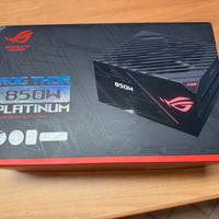 Alimentatore ASUS ROG Thor 850W Platinum