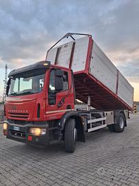 Iveco eurocargo 180