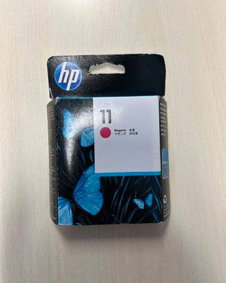 Testina Magenta HP DesignJet 500/800/510