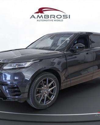 LAND ROVER Range Rover Velar PHEV AWD 5DR SWB Dy