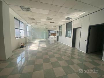 UFFICIO A REGGIO NELL'EMILIA