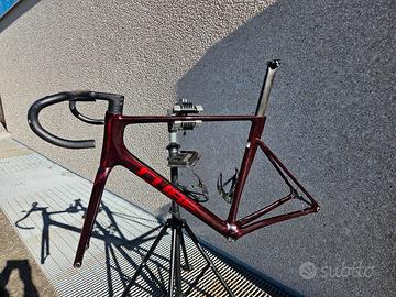 KIT TELAIO CUBE LITENING AIR 