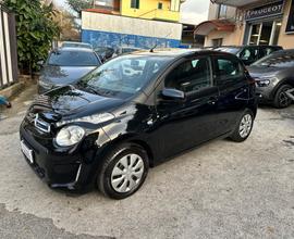 Citroen C1 VTi 72 S&S 5 porte Feel