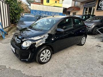 Citroen C1 VTi 72 S&S 5 porte Feel