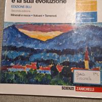 il globo terrestre e la sua evoluzione