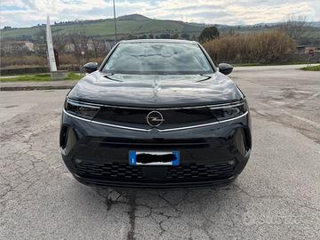 Mokka Elegance 1.2 T 100cv 12.000 km