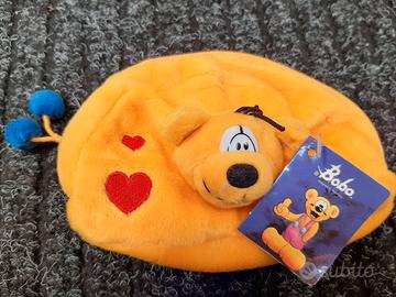Borsellino pelouche BOBO
