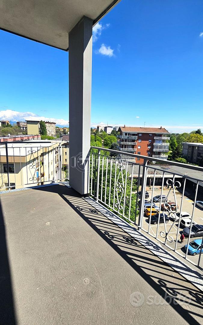 Appartamento – Collegno, Leumann - Vista 2
