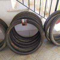 Copertoni Downhill 26"