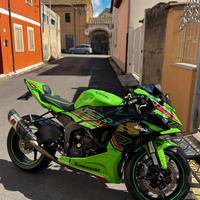 Zx6r 2025 depo a2