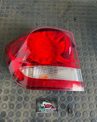Stop post sx led Fiat Freemont