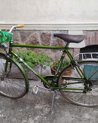 Bianchi depoca  modello condorino