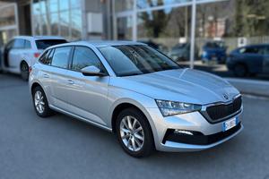 Skoda Scala 1.0 TSI 110 CV Ambition
