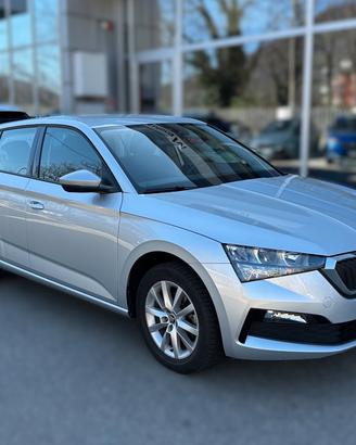 Skoda Scala 1.0 TSI 110 CV Ambition